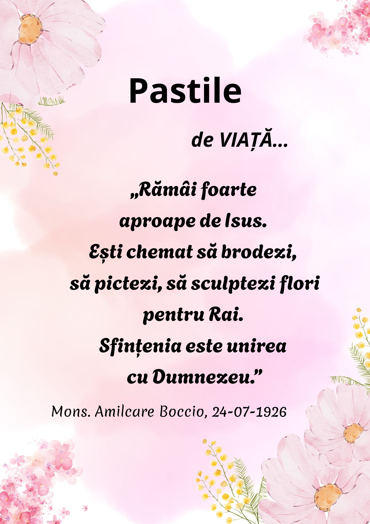 Piccole Figlie del Sacro Cuore di Ges&ugrave;